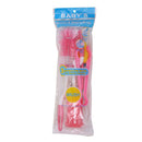 7Pcs Baby Bottle Brush Cleaning Multipurpose Water Bottle Cleaner Nipple Straws