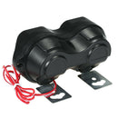 1pcs Motorcycle Motorbike Headlight Spot Fog Lights Head Front Work Light LED