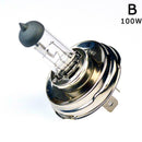 1PC 50/100W 12V H4 P45T 6000K Car COB LED Conversion Headlight Bulb Hi/Lo B L2Z0
