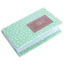 84-Pockets Photo Album For FujiFilm Instax Mini Polaroid Fuji Film Camera 7
