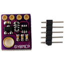 GY-BME280 BME280 Pressure Temperature Sensor Module for Arduino with IIC I2C W5W