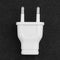 Direct Charging DC 5V 1A USB Charger Adapter Cable Connector (White EU)