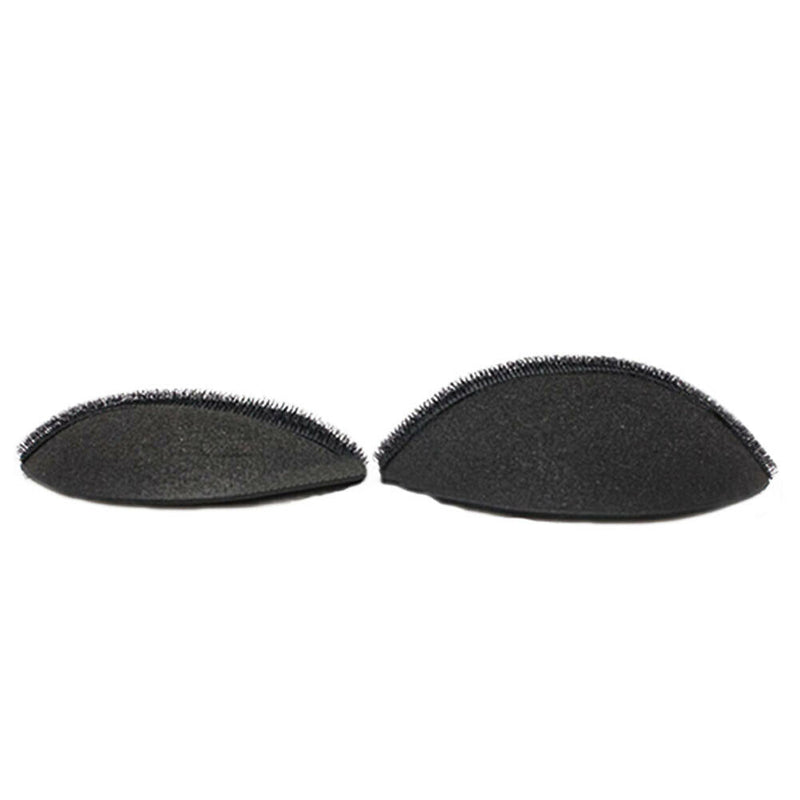 Hair Accessories Volume Increase Puff Sponge Pad Hairpin Comb Insert Base Updo
