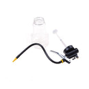 High Pressure Pump Oiler 250ml Lubrication Oil Can Plastic Machine Oiler MO