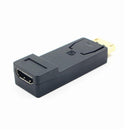 Displayport V1.2 Male to HDMI Female Adapter Cable Converter-4K*2K_Resolution.AU