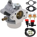 Stx38 Carburetor for John Deere Am132119 Kohler 12853149 12853149-S 12 853  K8E4