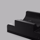 Charging Station Charger Dock Single for PS5 Controller with Clear Led Indicator