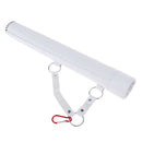 Portable Archery Hunting Arrow Ambidextrous Quiver Holder Lightweight