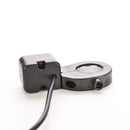 Motorcycle ATV 7/8 Handlebar Front Light Headlight ON-OFF Button Switch ME