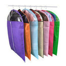 Home Dress Clothes Garment Suit Cover Bags Dustproof Storage Protector (S)