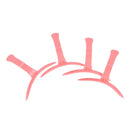 4Pcs Microblading Eyebrow Shaper Template Stencil Ruler Definition Permanent â„–[