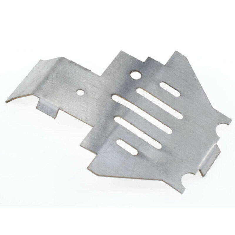 RC Car TRX4 TRX-4 Bumper Chassis Armor Protection Skid Plate for Traxxass 8 A6M8