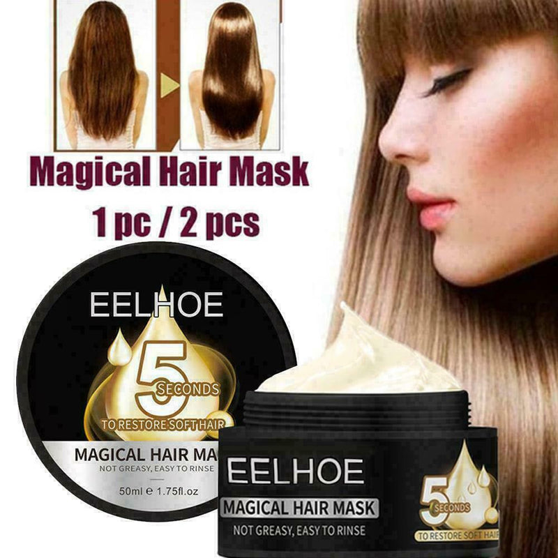 Multifunctional Conditioner Nutrition Suppleness Repair Moisturizing Fr B7R2