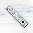 Creative Photoshop Toolbar Collar Lapel Pins Women Men Brooches Jewelry