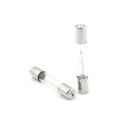 5 Pcs Microwave Oven High Voltage Fuse Tube 700mA 0.7A 5kV JR