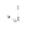 5 Pcs Microwave Oven High Voltage Fuse Tube 700mA 0.7A 5kV JR