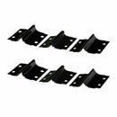 6x Grafting Blade Pruning Scissors Cutter Accessories Gardening Grafting Tool fd