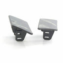 Pack Of 2 Front Left Driver LH & RH Right Passenger Side Headlight Washer N