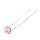 20pcs photoresistor LDR CDS 5mm light-dependent resistor sensor gl5516 arduin Ew