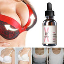 10ML ChestUp Bust Plumping Oil
