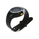 New Sport Pulse Heart Rate Monitor Calories Counter Fitness Wrist Watch Bla