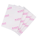 4 pcs Waterproof Absorbent Sheet Bed Pad for Kid Adults with Incontinence
