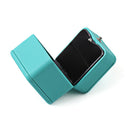 Wedding Propose Holder European Style Ring Box Jewelry Case Romantic Gift