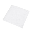 300 pieces of white dust-free clean room wipe handkerchief cloth L9L9