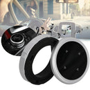 Multi-Media Control Knob Trim For BMW 1 2 3 4 5 6 7 X6 X5 X4 X3 X1 IDRIVE 1pc