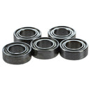 5Pcs 950ZZ Dual Metal Shields Deep Groove Ball Bearing 5mmx9mmx3mm I4E7