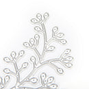 Branch Metal Cutting Dies Stencil Scrapbook Album Paper Card Embossing CraftSELJ