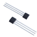10 x 3 Pins Unipolar Hall Effect Sensor Magnetic Detector 2.5-20V E6P7