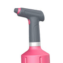 Electric Spray Bottle Flower Plant Atomizer Watering Fogger Adjustable Spout