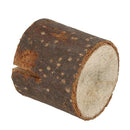 Wood Base Wedding Table Name Number Holder Party Decoration Card Holders Pi V9R8