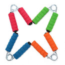 Fitness Grip Hand Expander Grippers Wrist Finger Exercise Strength Training NMTE