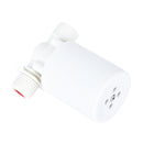 New Floating Ball Valve Automatic Water Level Control Valve for Water Tank 3c