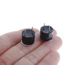 5Pcs Active buzzer 5V TMB12A05 active buzzer magnetic long continous beep toneBX