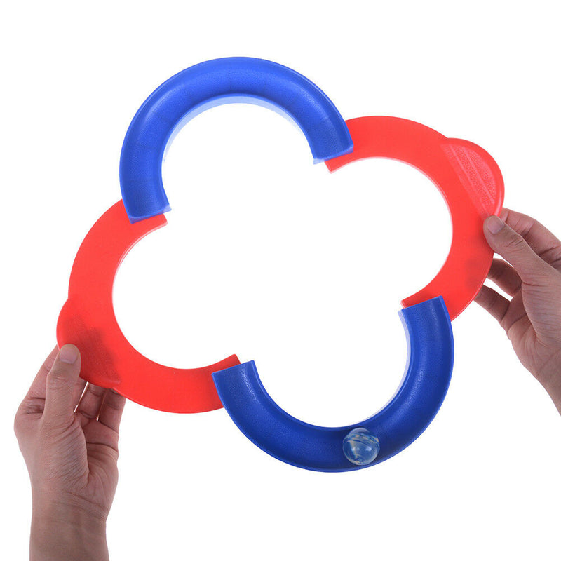 Kids 88 shape loop track cure hand eye coordination sensory integration toys â„–[