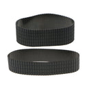 Repair Parts for Nikon 24-70mm f/2.8 Lens Zoom Focus Ring Rubber Replacement