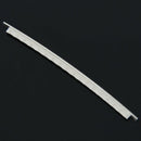24 PCS Guitar Fret Wire For Fender ST Stratocaster Fingerboard Frets 2.2mm