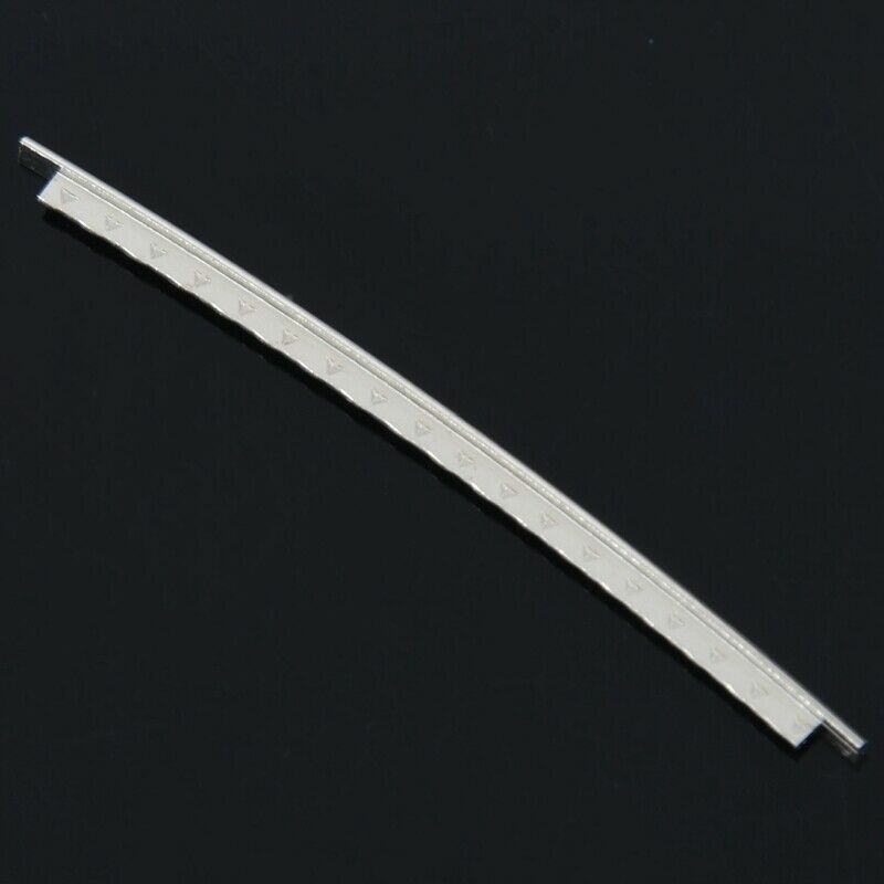 24 PCS Guitar Fret Wire For Fender ST Stratocaster Fingerboard Frets 2.2mm