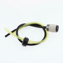 Gas Fuel Tank For 4 Stroke 3.6HP 4.0  Boat Marine Outboard Engine Motor