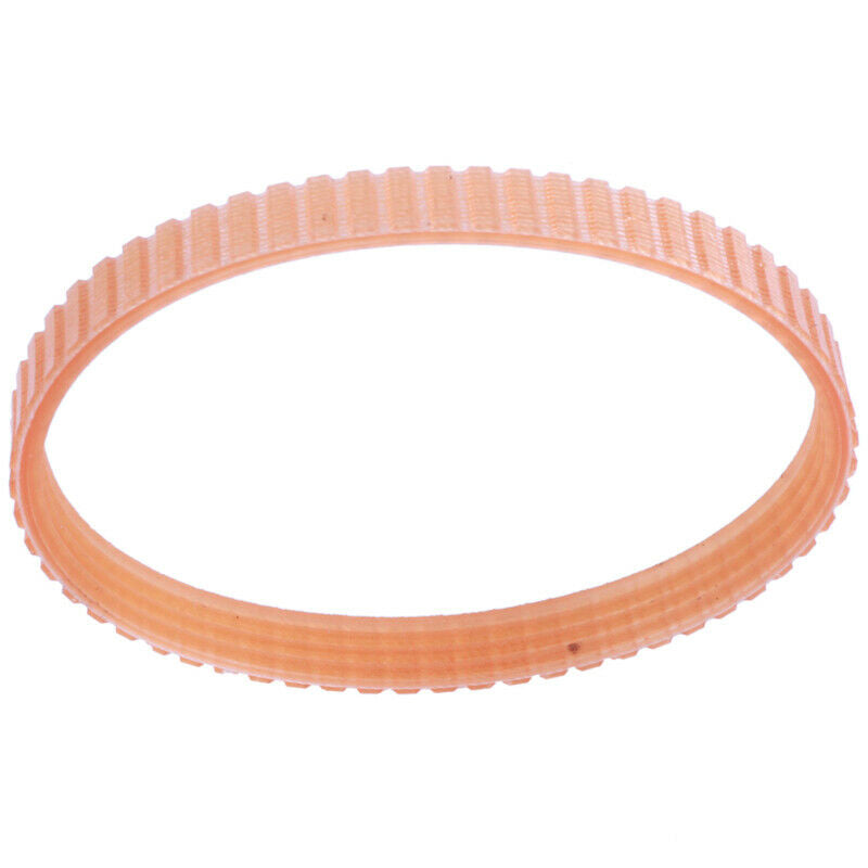1 x orange PU belt suitable for Makita planer 1900B