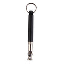 Dog Whistle Stop Barking Ultrasonic Sound Repeller Train With Strap JR