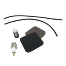 Air Filter Fuel Pipe Line For  FS80 FS85 KM85 FC75 BG72 BG75