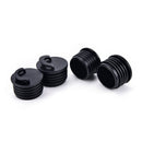 4X durable rubber kayak marine boat scupper stopper drain holes plugs Best LJ