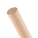 Dumpling Skin Maker Dough Roller Rolling Pin Kitchen Tool 11 Inch W7W4