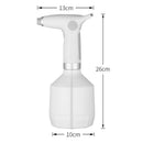 1L USB Automatic Atomizer Mist Sprayer Surface Disinfectant Fogger Machine