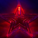 5M 20 Led Star  Hanging Outdoor Waterproof Christamas Party Wedding Decor