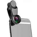 Phone Camera Lens,Optical Zoom 2X Telephoto Lens Mobile Phone Camera Telesc
